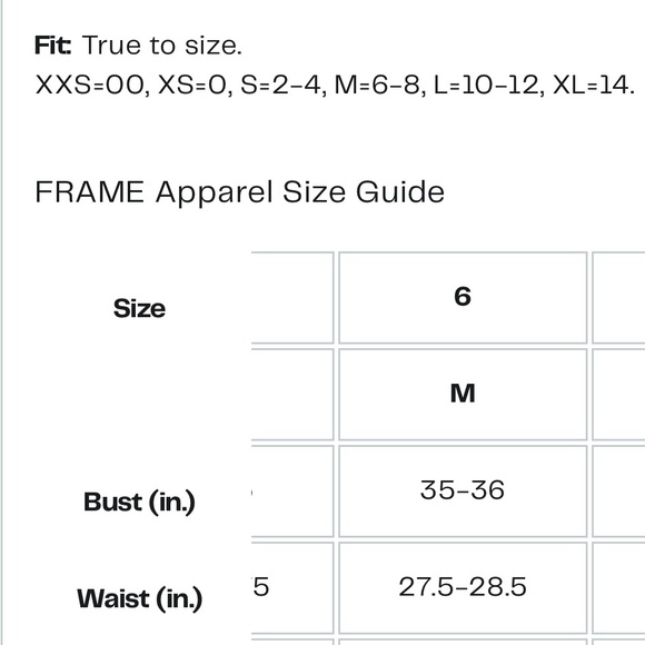 Frame Gillian belted long sleeve shirt: mini dress  in noir - Picture 7 of 10